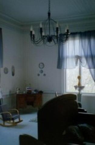 Hotel Brinkin Wanha Pappila à Kokkola  Extérieur photo